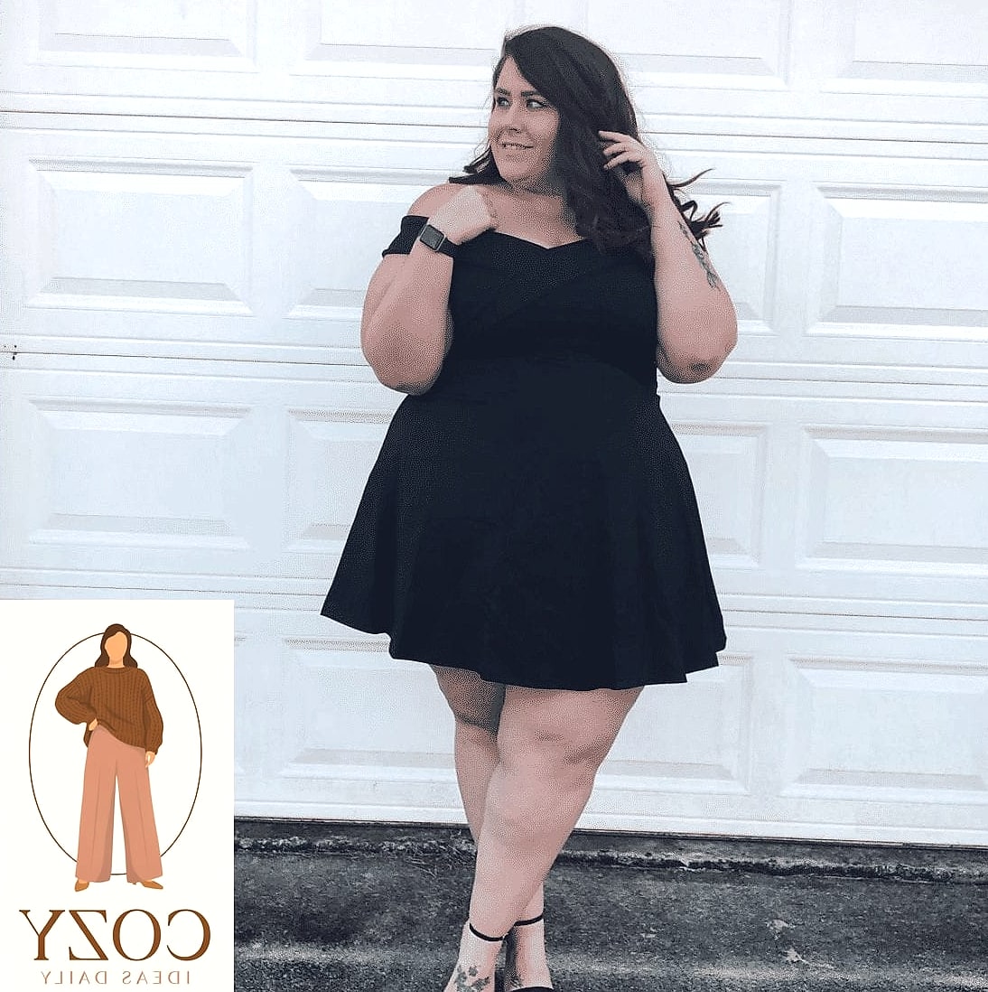 The All-Black Everything Outfit