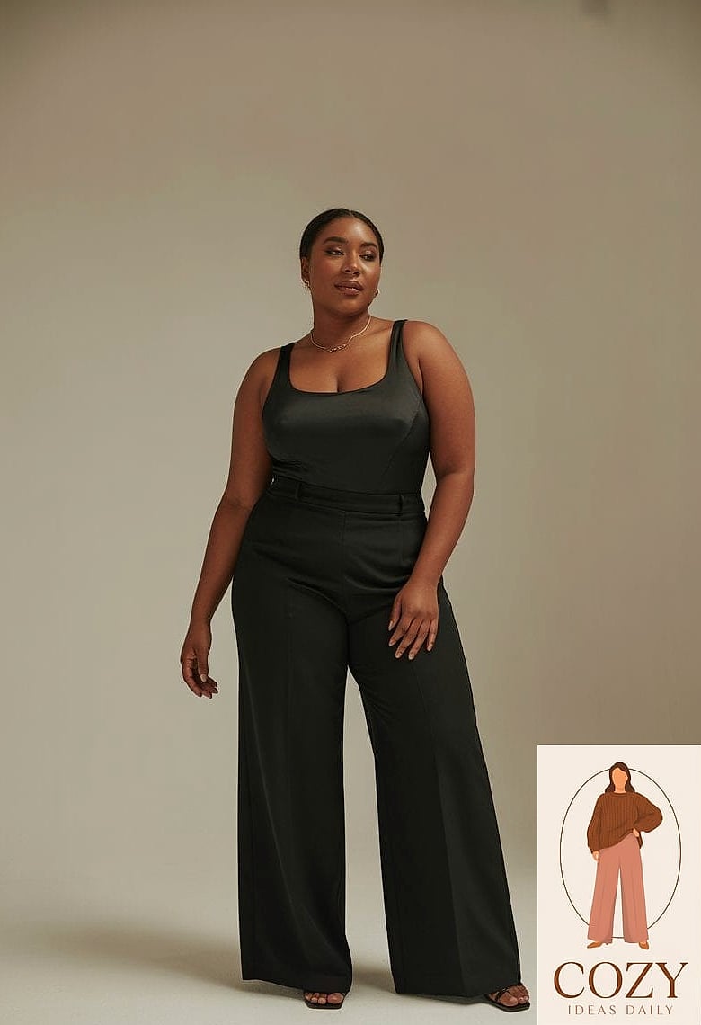 The All Black Everything Look