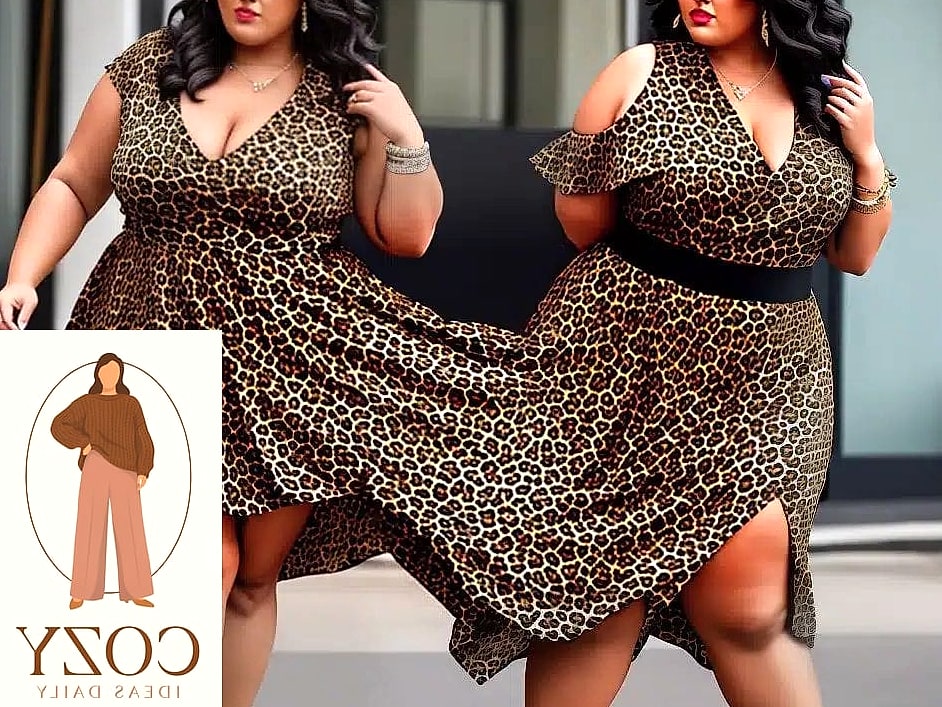 Animal Print as Your Statement Piece