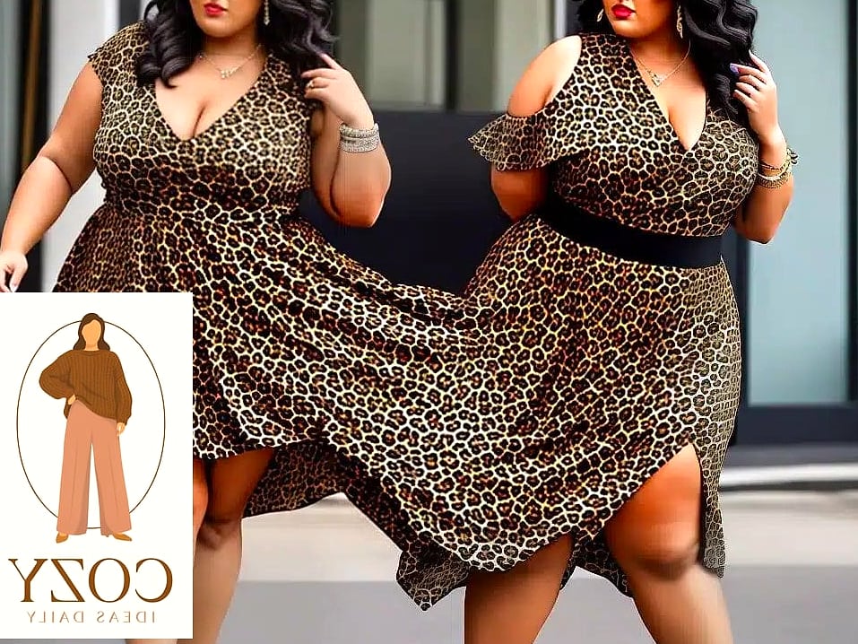 Animal Print for Maximum Confidence