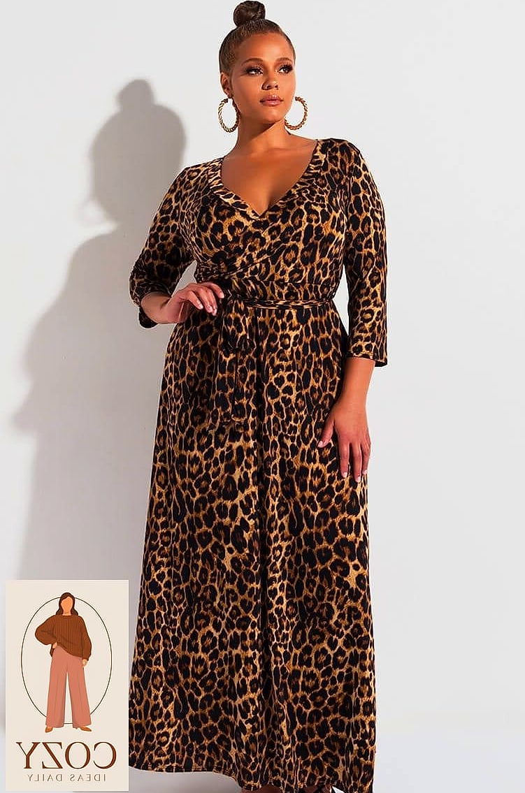 Animal Print as Your Neutral