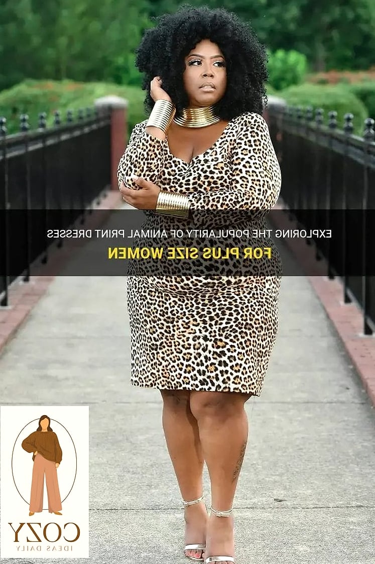 Animal Print as a Neutral