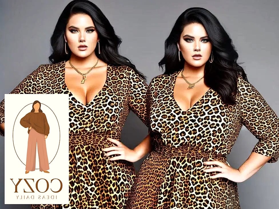 Animal Print As A Neutral