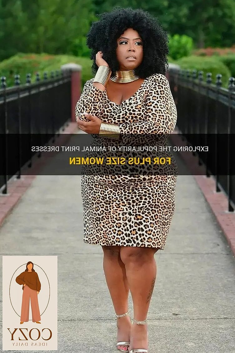 Animal Print Without The Overwhelm
