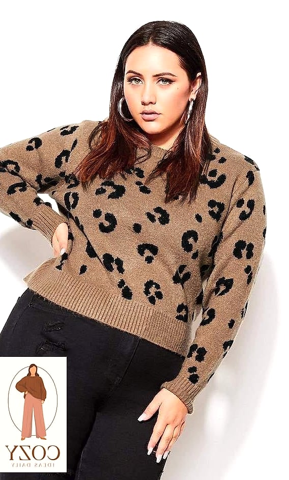 Animal Print as a Neutral