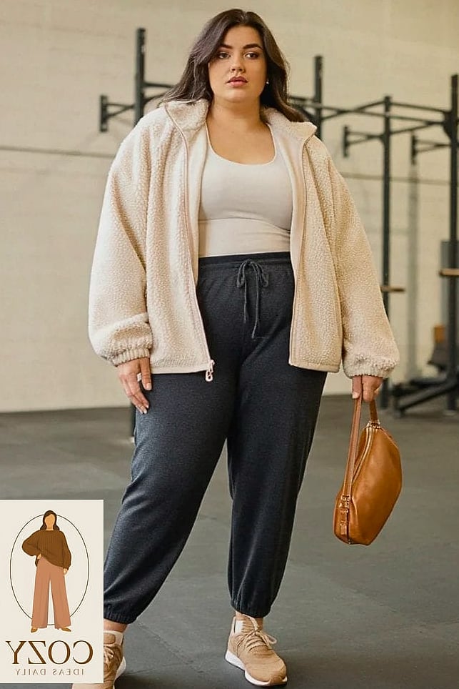 The Athleisure Upgrade