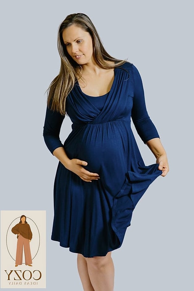 Athletic Dress for Active Moms