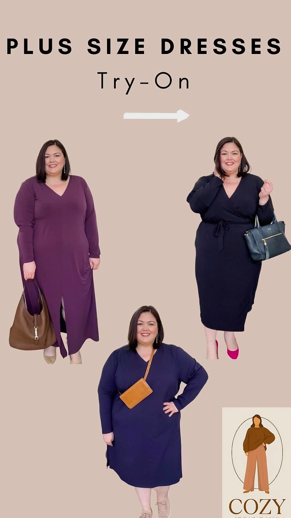 Athletic Dresses For Errands And Everything Active