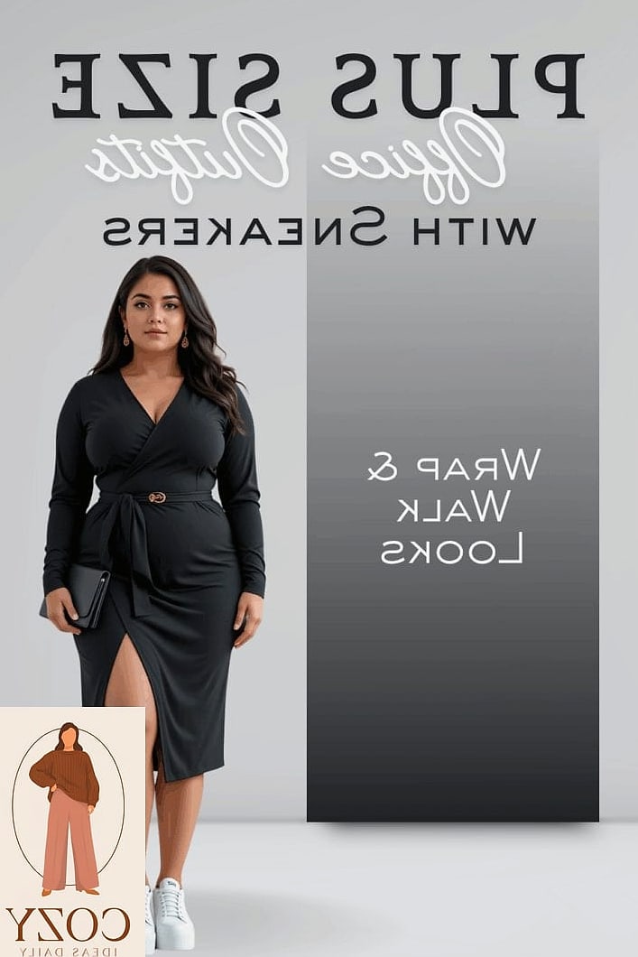 Athletic-Inspired Dress With a Blazer On Top