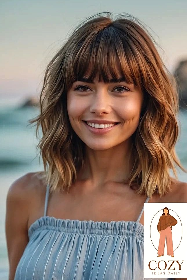 The Beach Wave Lob