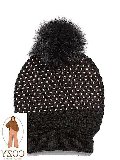Beanies For Cold Weather Character