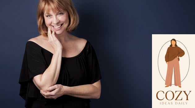 The best plus size clothing for women over 50