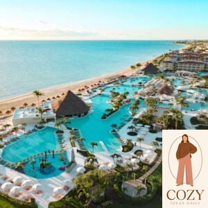 Best Resorts For Plus Size Travelers