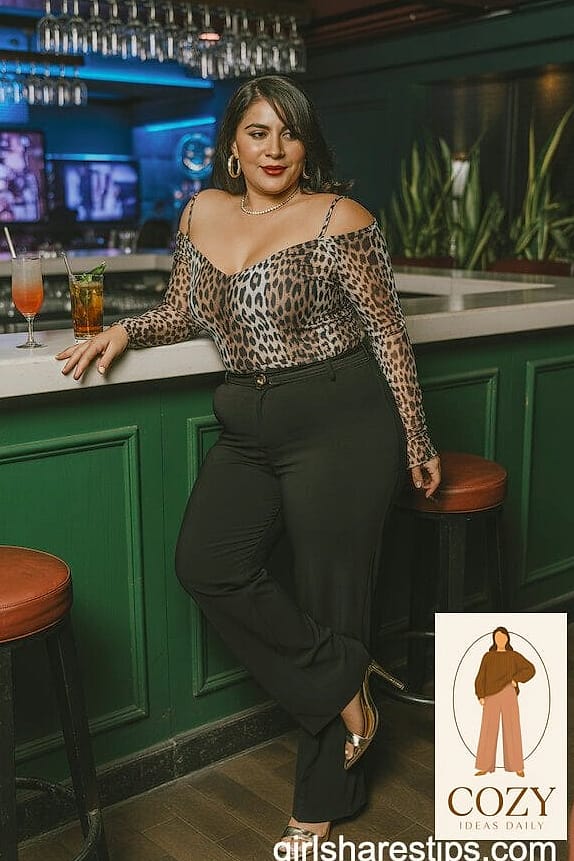 Bold Print Jumpsuit