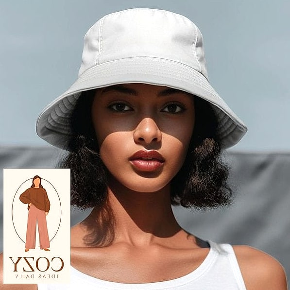 The Bucket Hat for Casual Days