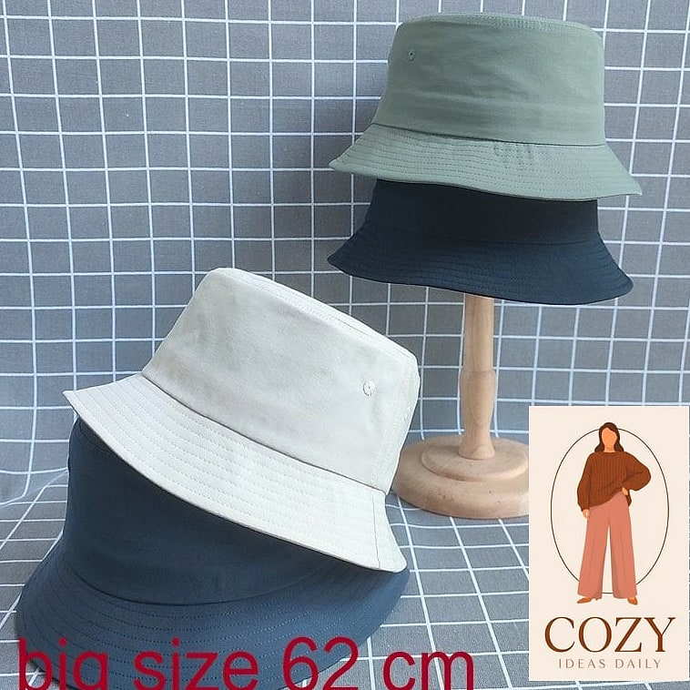 The Bucket Hat Revival