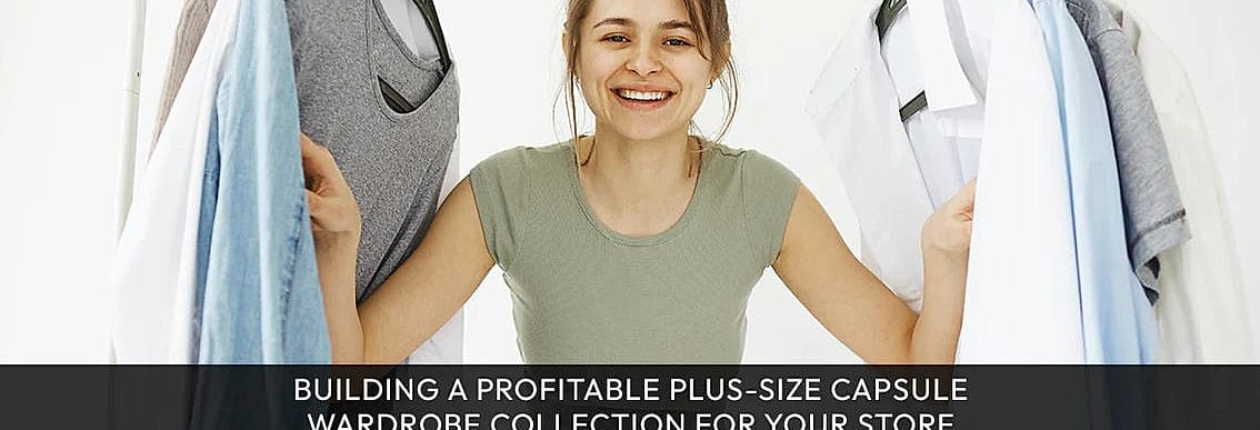 Building a Capsule Wardrobe Around These Pieces