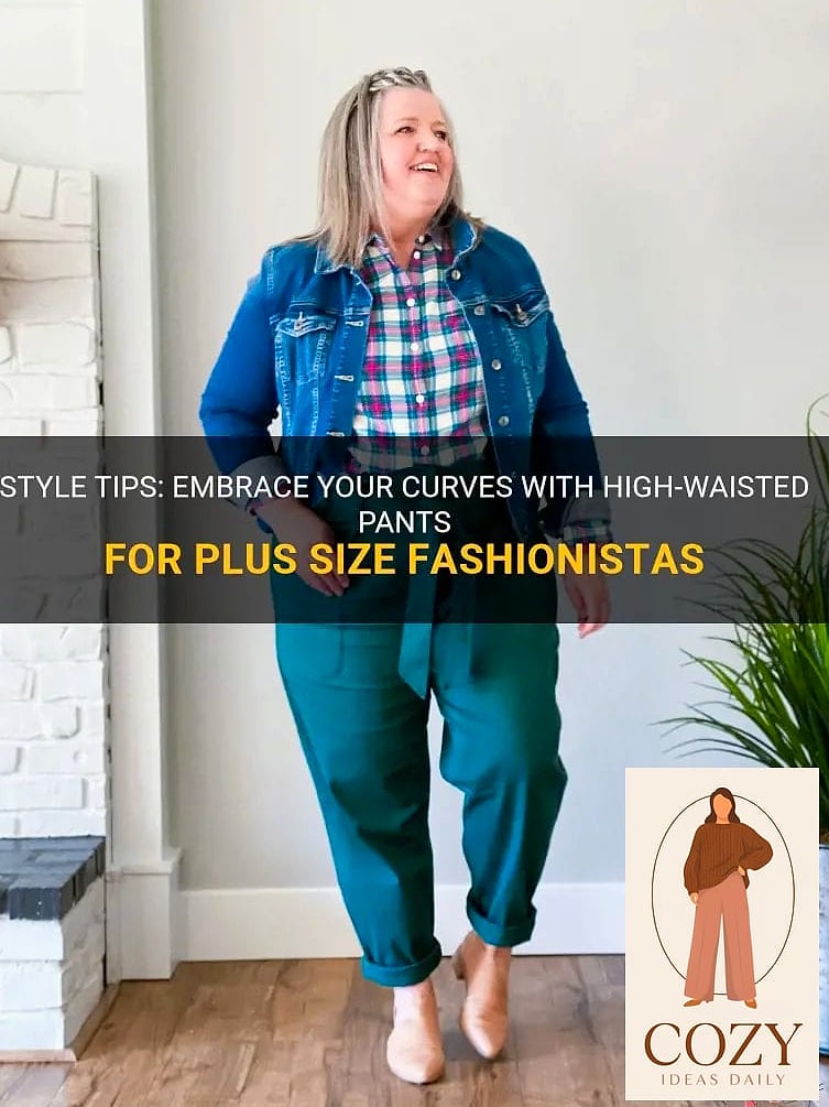 Building Confidence Through Fit, Not Size