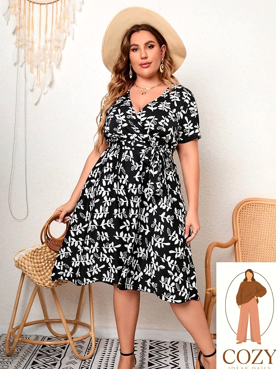 Button-Front Shirt Dresses That Feel Put-Together Instantly