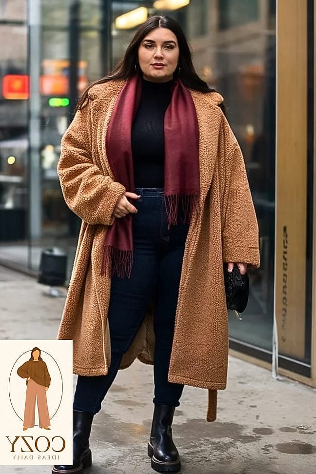 The Camel Coat Investment Piece
