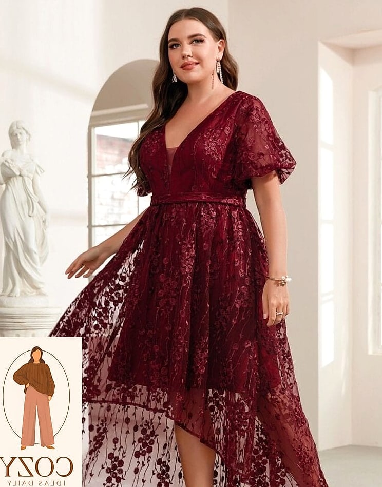 Cape Sleeve Top and Trousers
