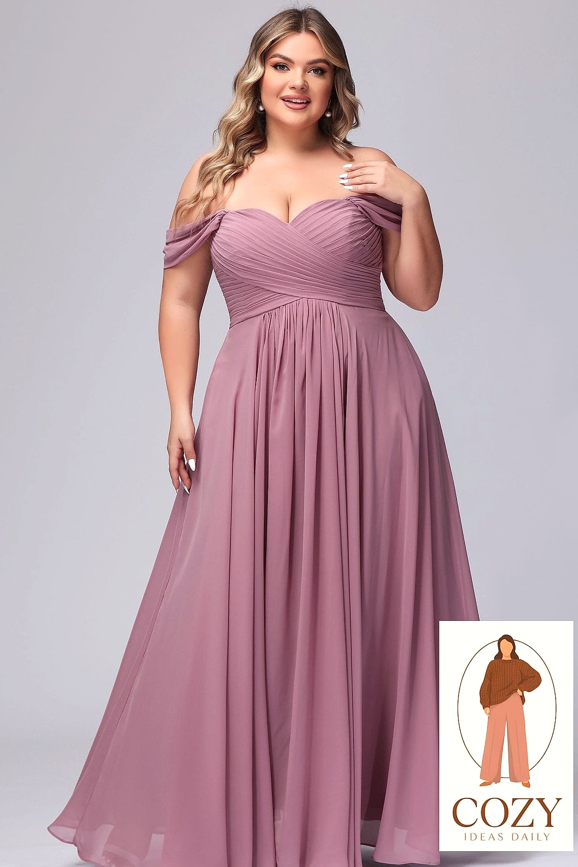 The Cap Sleeve Midi Dress