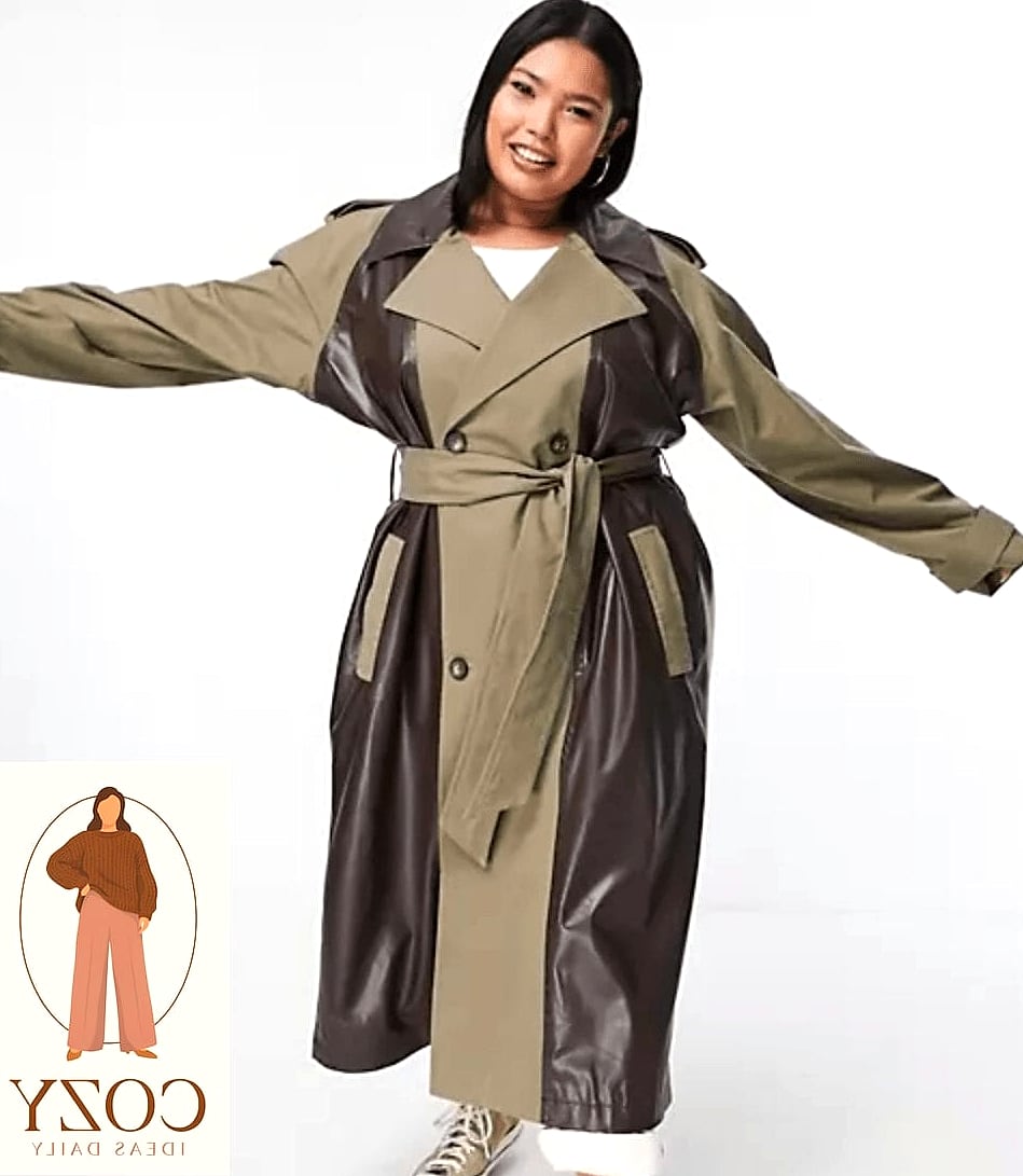 The Case For A Great Trench Coat