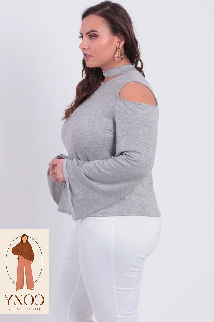 Chunky Knit Sweater Dress