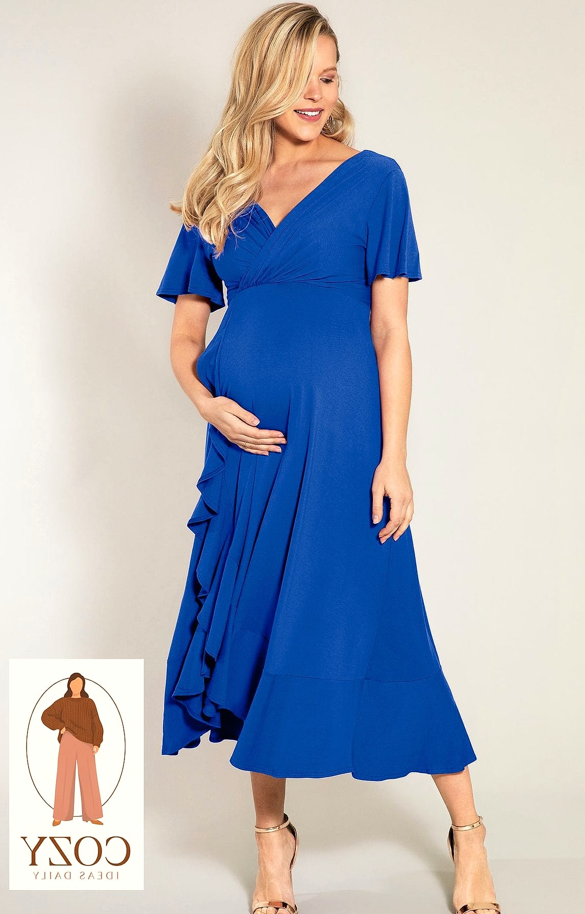 Cobalt Blue for Bold Color