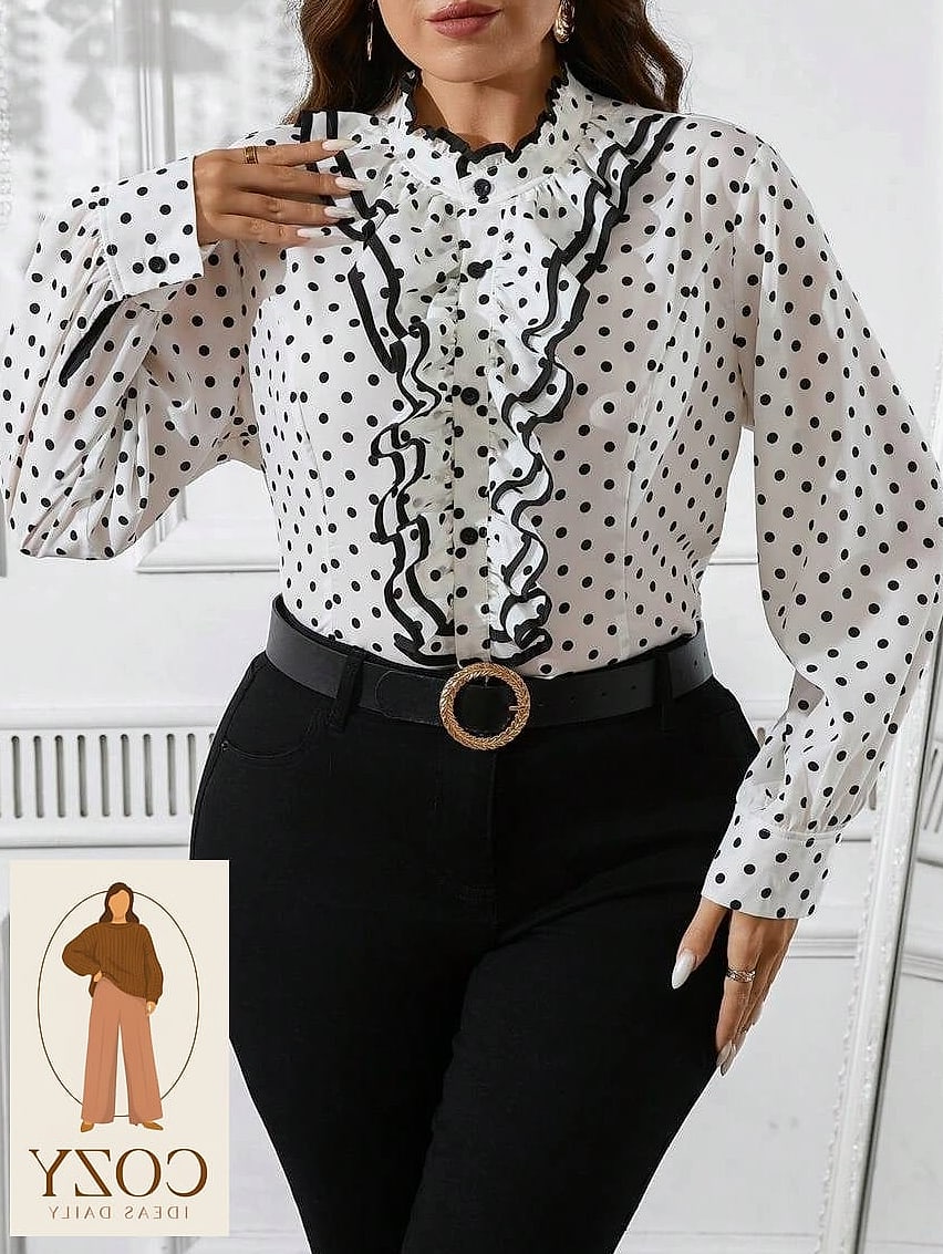 The Color Block Blazer Moment