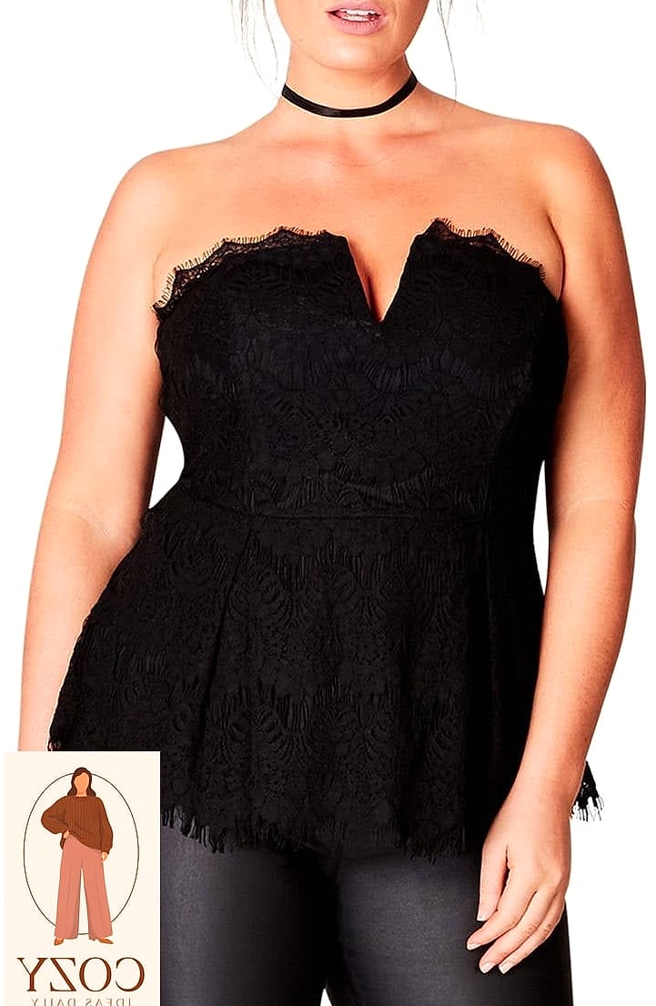 The Corset Top Dress for Structure