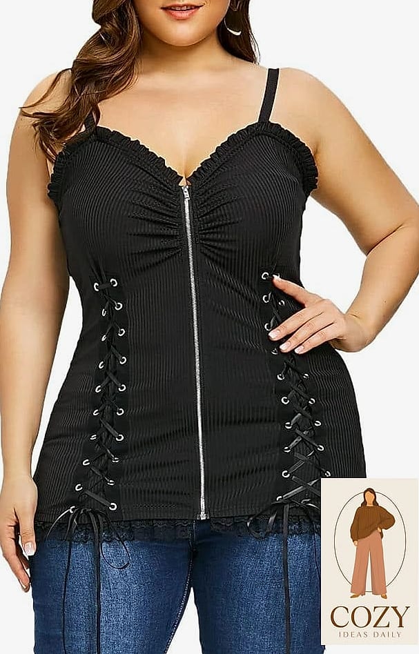 Corset-Top Ball Gown
