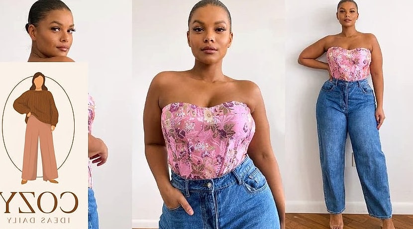 Corset Tops and How to Wear Them