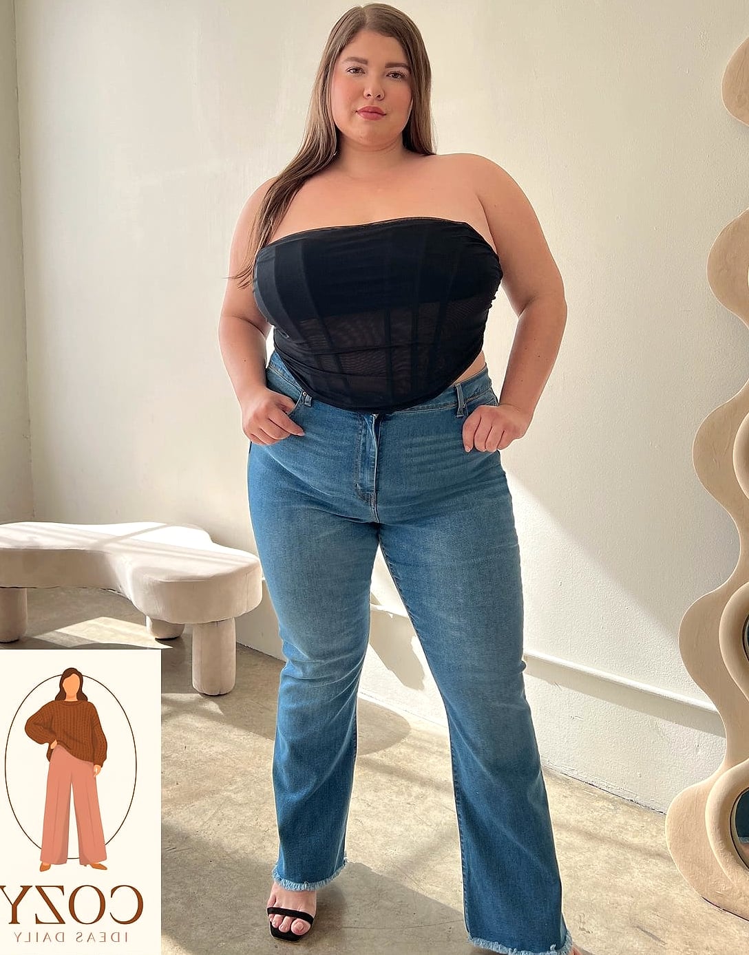 Corset Tops For Date Night