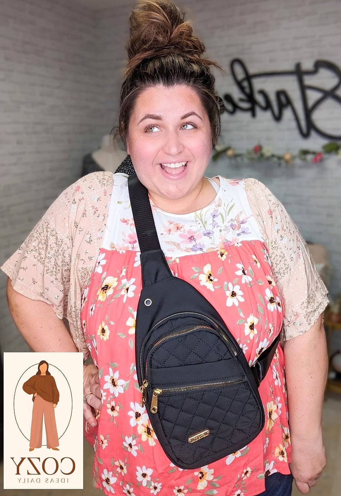 Crossbody Bags for Function and Style