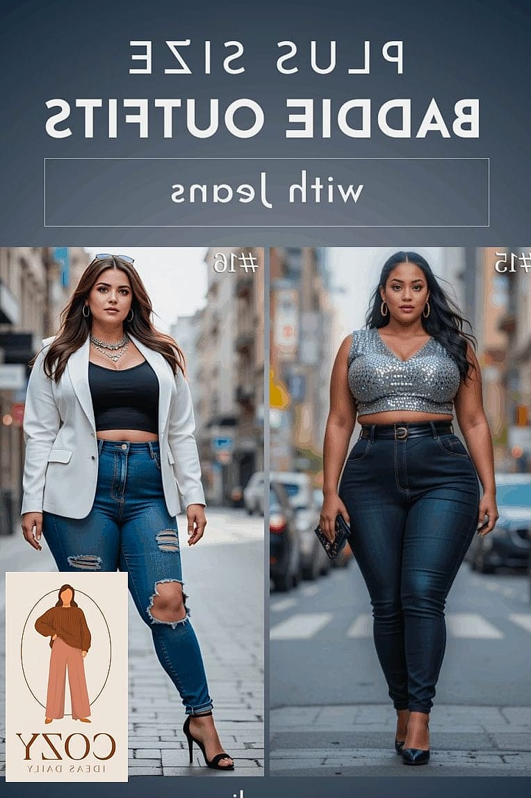 Denim Cutoffs and a Silk Cami