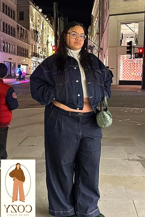 Denim on Denim, Done Right