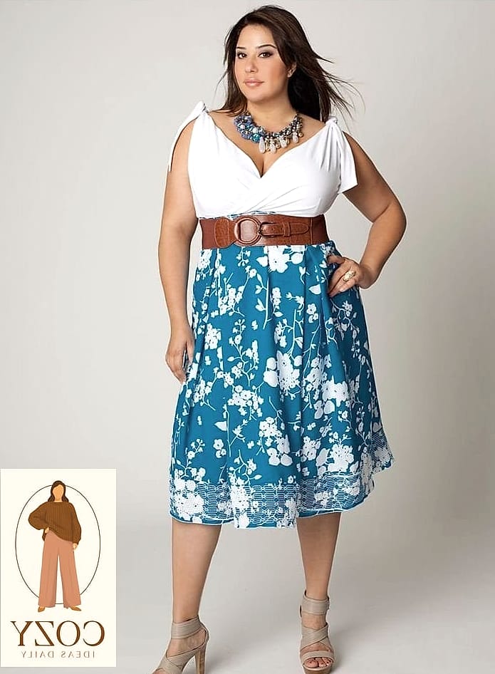 The Dhoti-Style Salwar Suit
