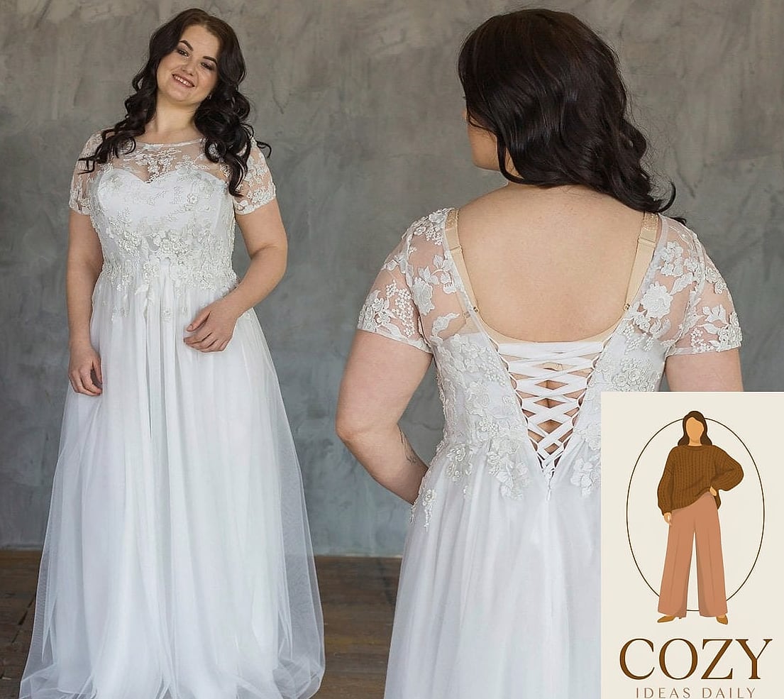 23 Plus Size Wedding Guest Dress Summer You Need to Try Next 19 The Draped Jersey Maxi