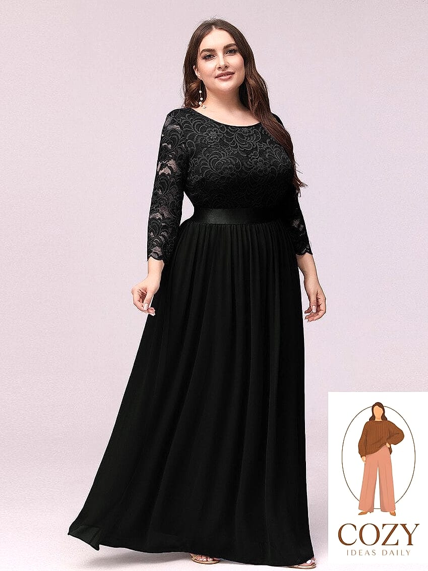 The Empire Waist Dress for Comfort and Elegance