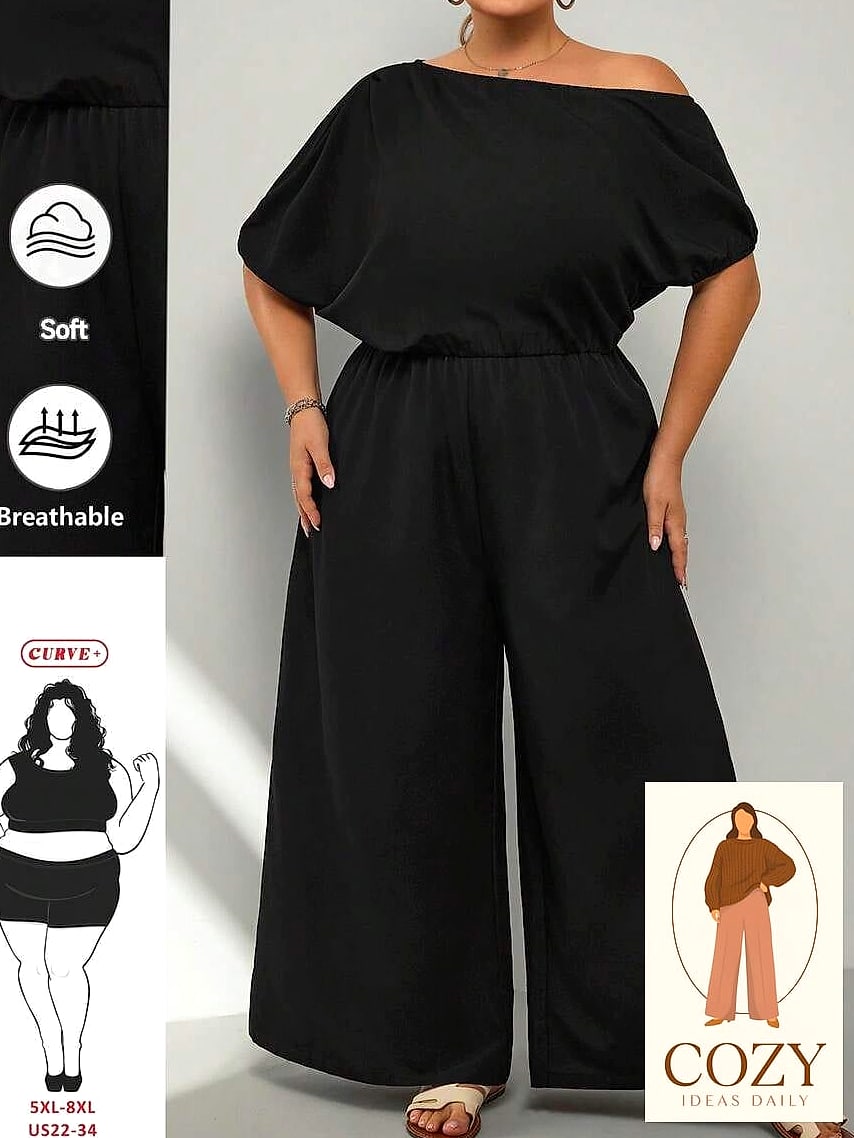 The Extra-Long Oversized Blazer