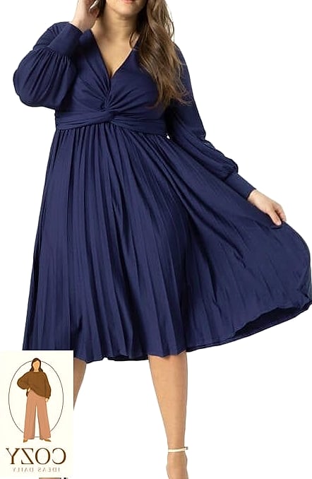 The Fit-and-Flare for Wedding Guest Season