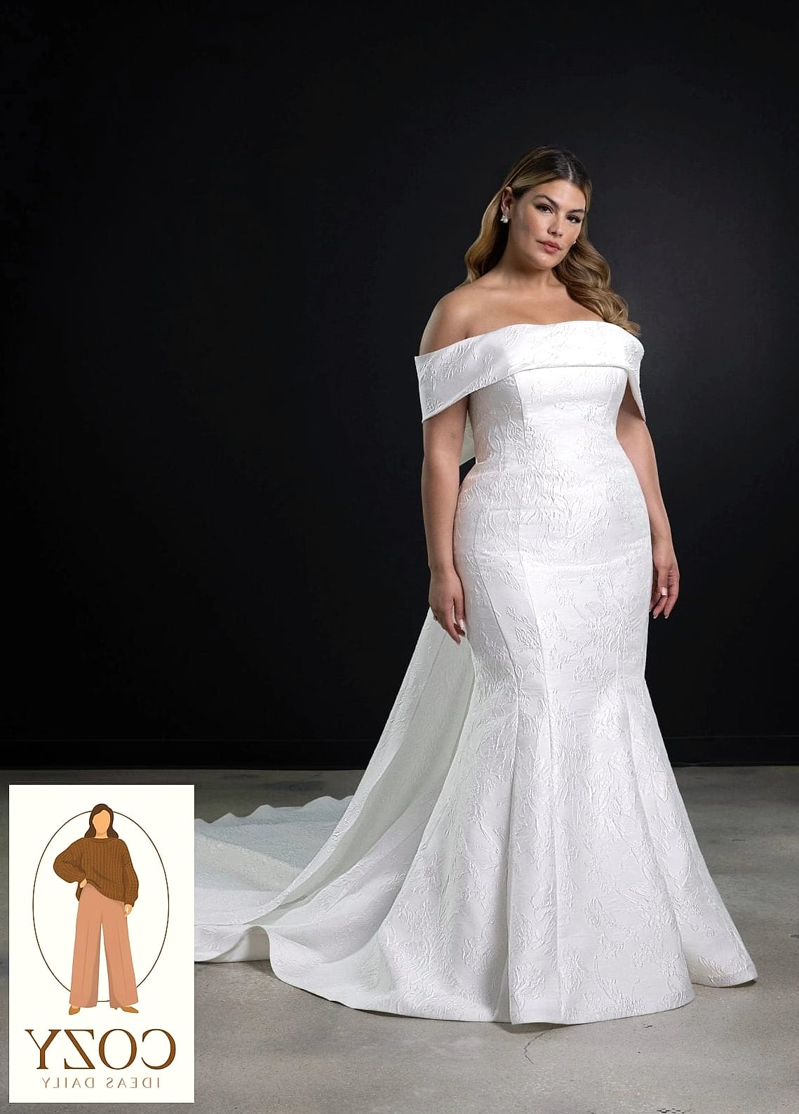 23 Plus Size Wedding Guest Dress Summer You Need to Try Next 13 The Fit and Flare Cocktail Dress