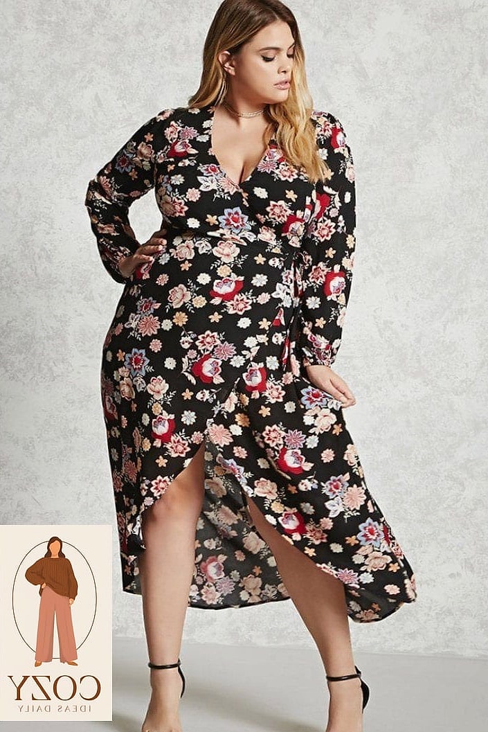 The Floral Wrap for Spring Weddings