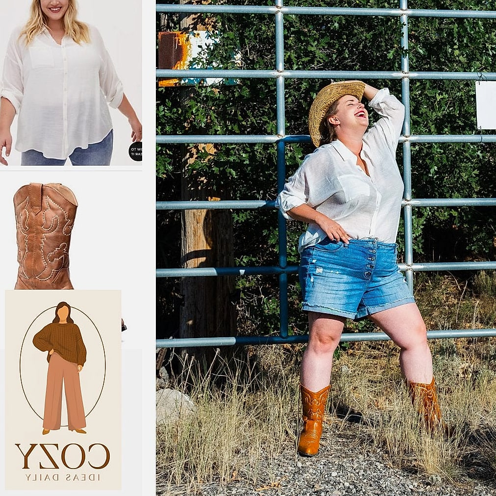 The Head-to-Toe Camel Outfit