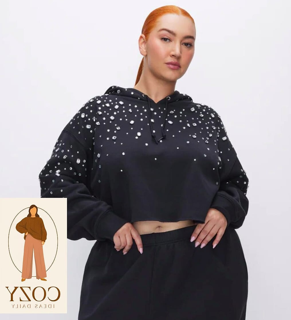Hoodies Styled Like You Mean It
