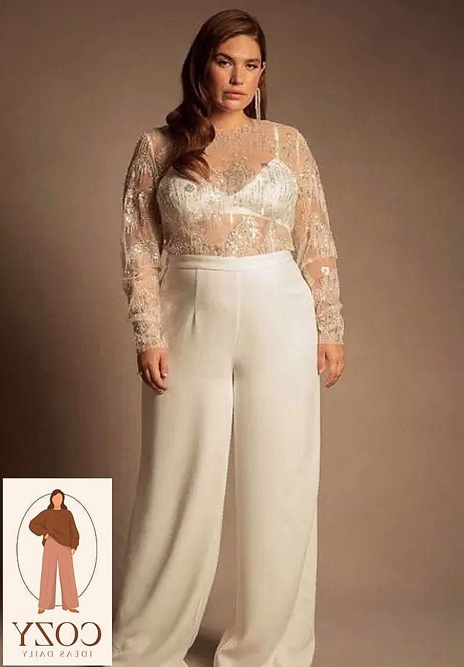 The Jumpsuit for One-and-Done Dressing