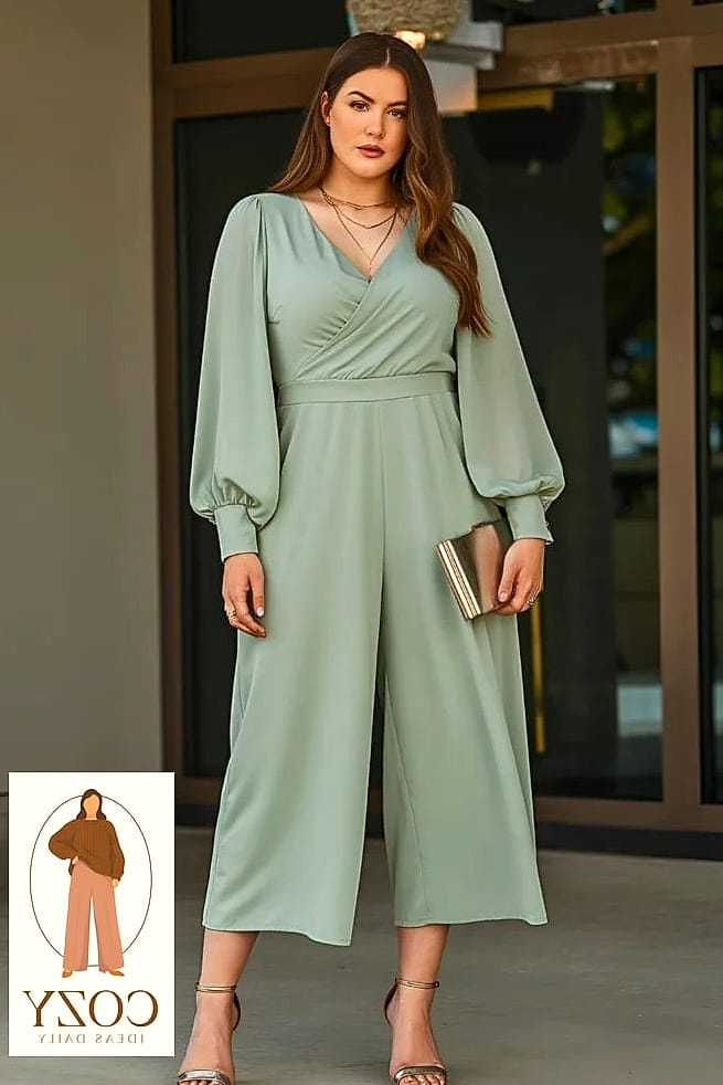 Jumpsuits for the Commitment-Phobe
