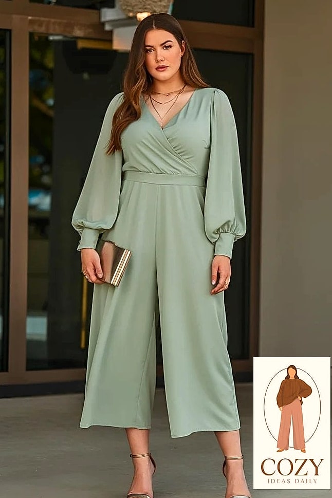 Jumpsuits for the Commitment-Phobe