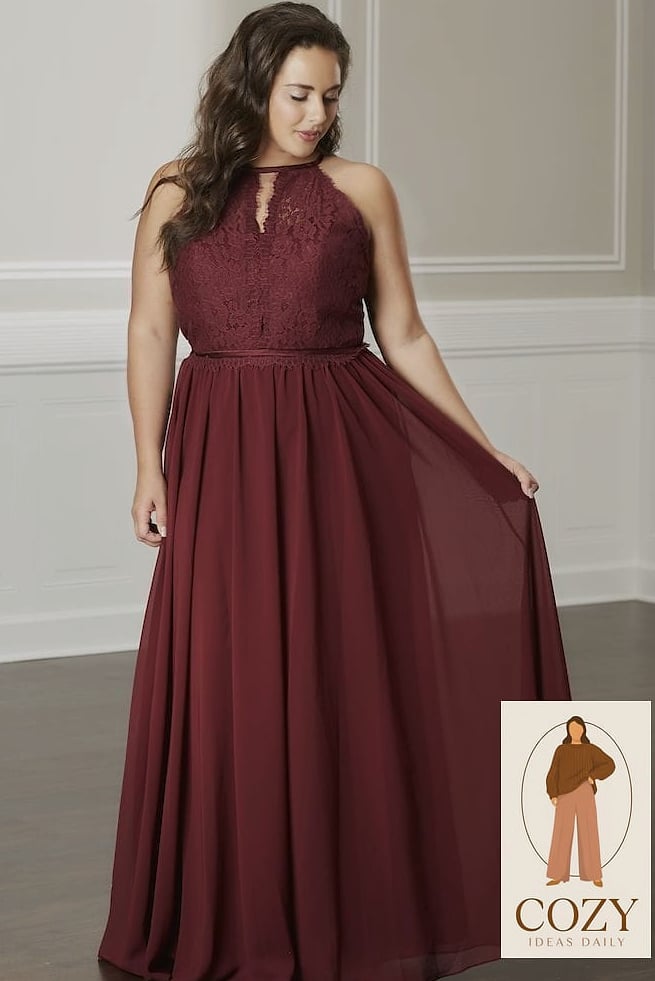 Lace Overlay for Romantic Weddings